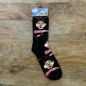 5/$20 NEW Adult Operation Game Socks